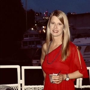 Meet your Posher, Wendy